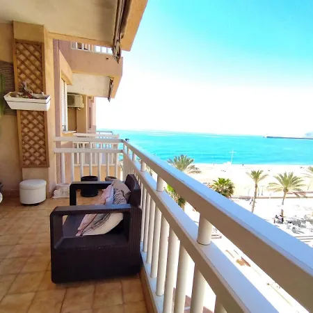 Appartement Zapillo Quesada *