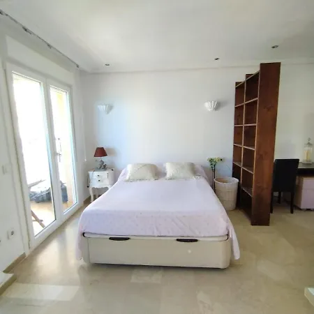Zapillo Quesada Appartement *